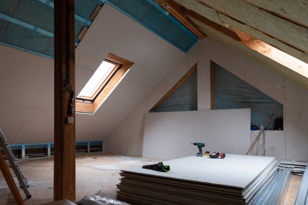 Best DIY Insulation Kits and Guidance in Columbia, MO