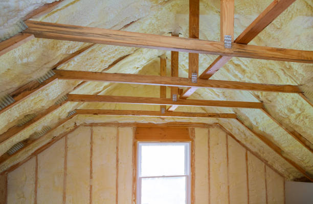 Types of Insulation We Offer in Columbia, MO