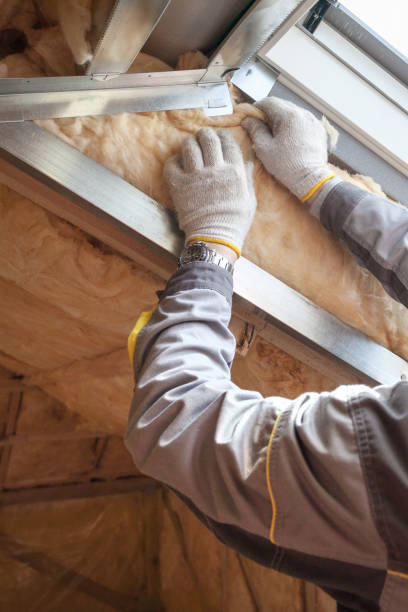 Trusted Columbia, MO Insulation Contractor Experts