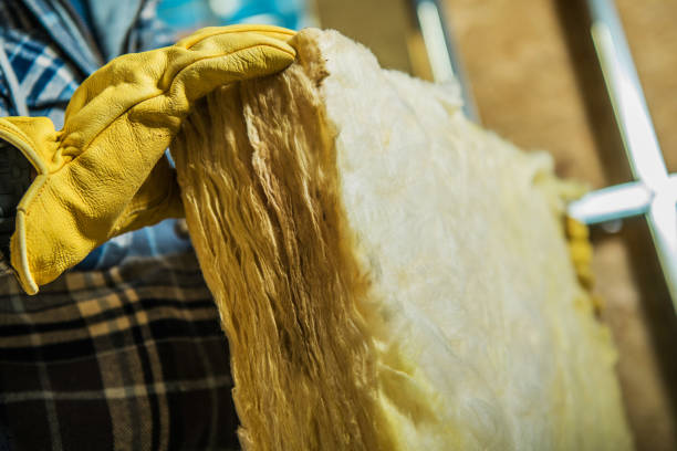 Best Residential Insulation in Columbia, MO