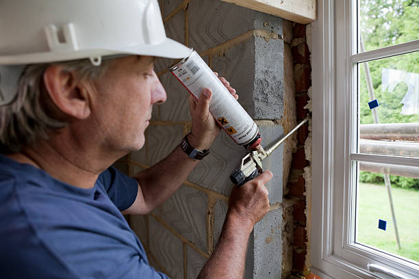 Trusted Columbia, MO Insulation Contractor Experts